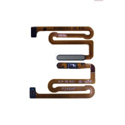 Power+Flex de Impressão Digital Samsung Galaxy A14 5G/A146B Verde Claro Power+Flex de Impressão Digital Samsung Galaxy A14 5G/A146B Verde Claro